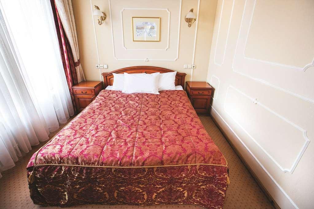 Готель Дніпро Kyiv Room photo