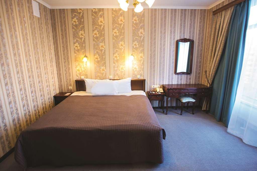 Готель Дніпро Kyiv Room photo