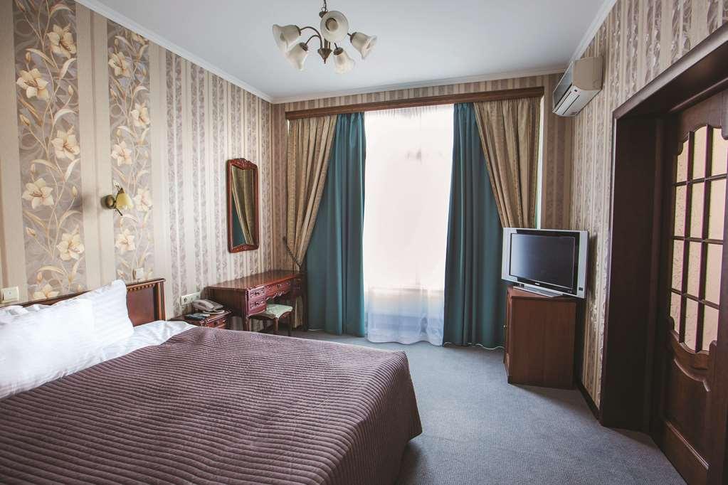 Готель Дніпро Kyiv Room photo