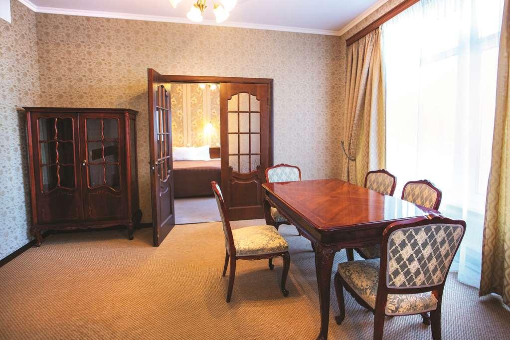 Готель Дніпро Kyiv Room photo