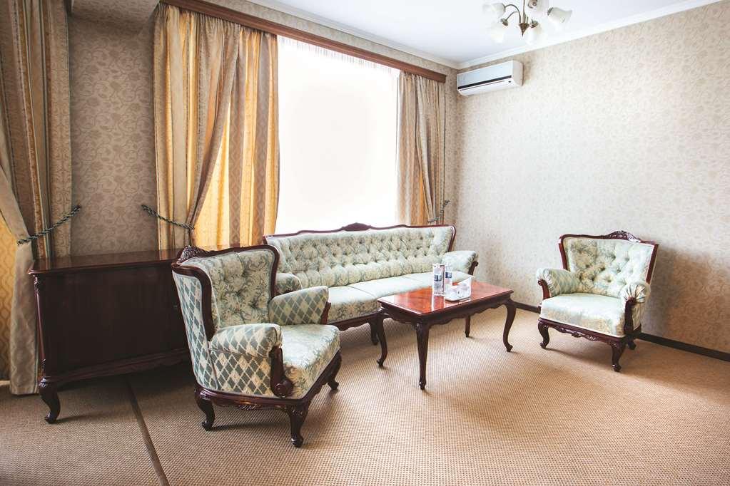Готель Дніпро Kyiv Room photo