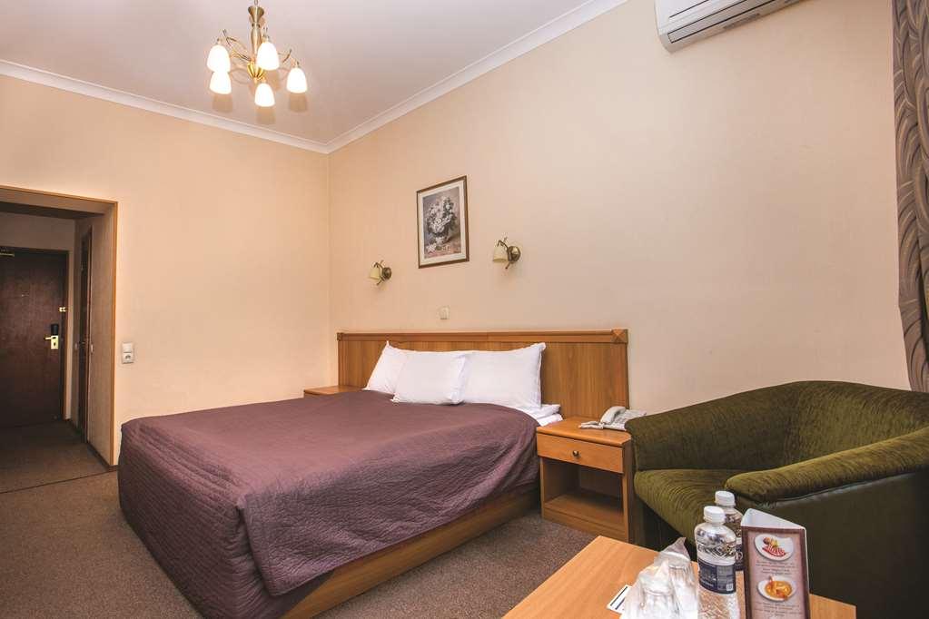 Готель Дніпро Kyiv Room photo