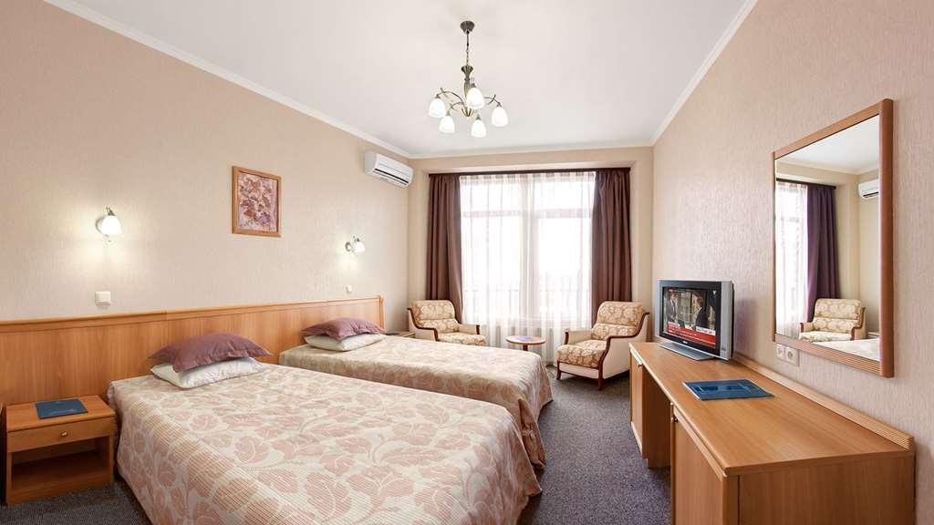 Готель Дніпро Kyiv Room photo