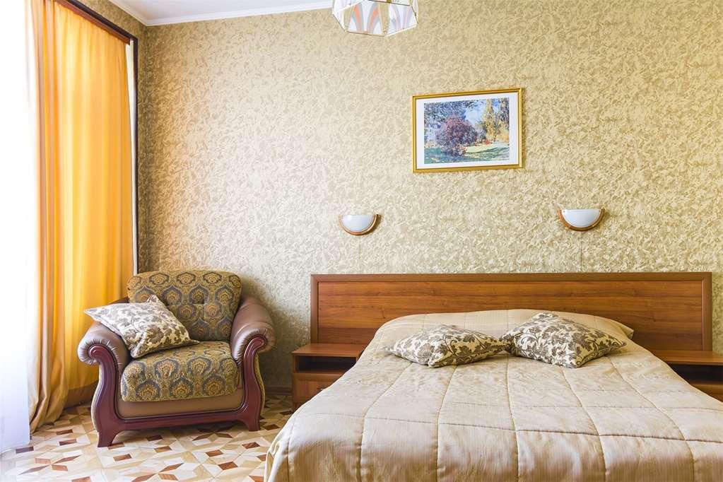 Готель Дніпро Kyiv Room photo